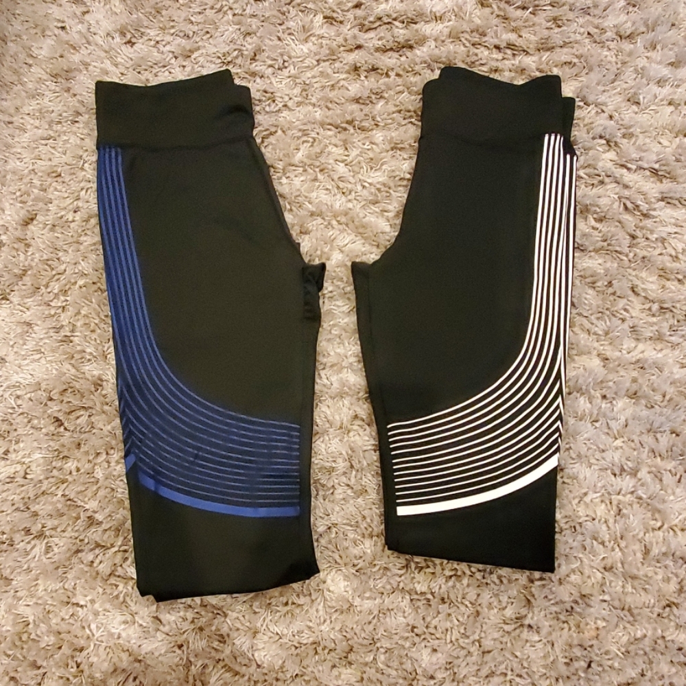 Bundle New!!!! Fashion Nova Leggings